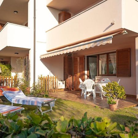 Ulivi Beth'S House Apartman Brenzone sul Garda Kültér fotó