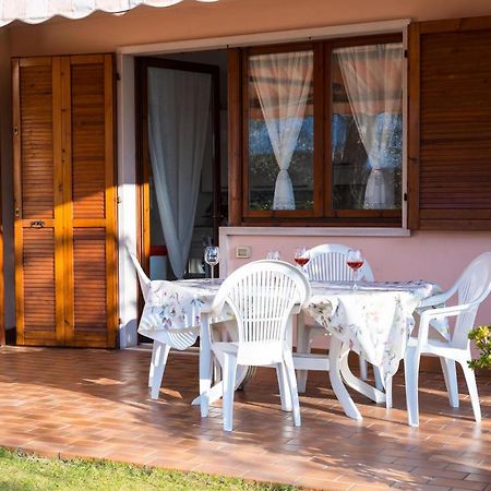 Ulivi Beth'S House Apartman Brenzone sul Garda Kültér fotó