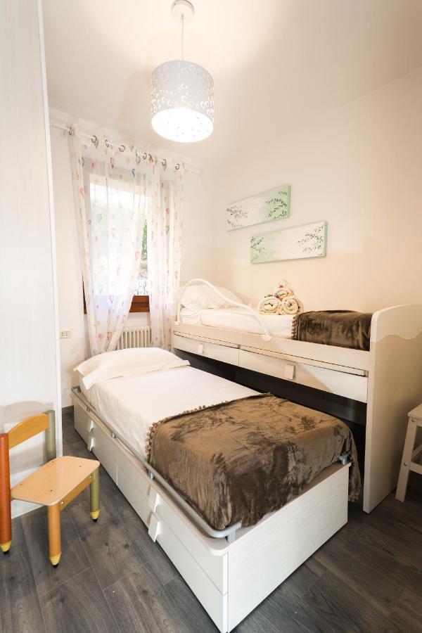 Ulivi Beth'S House Apartman Brenzone sul Garda Kültér fotó