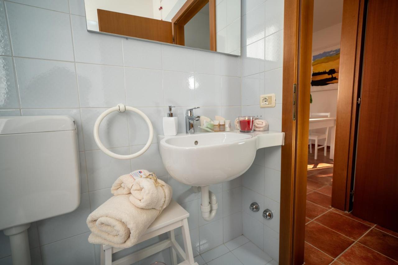 Ulivi Beth'S House Apartman Brenzone sul Garda Kültér fotó
