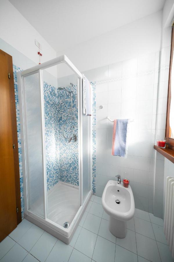 Ulivi Beth'S House Apartman Brenzone sul Garda Kültér fotó