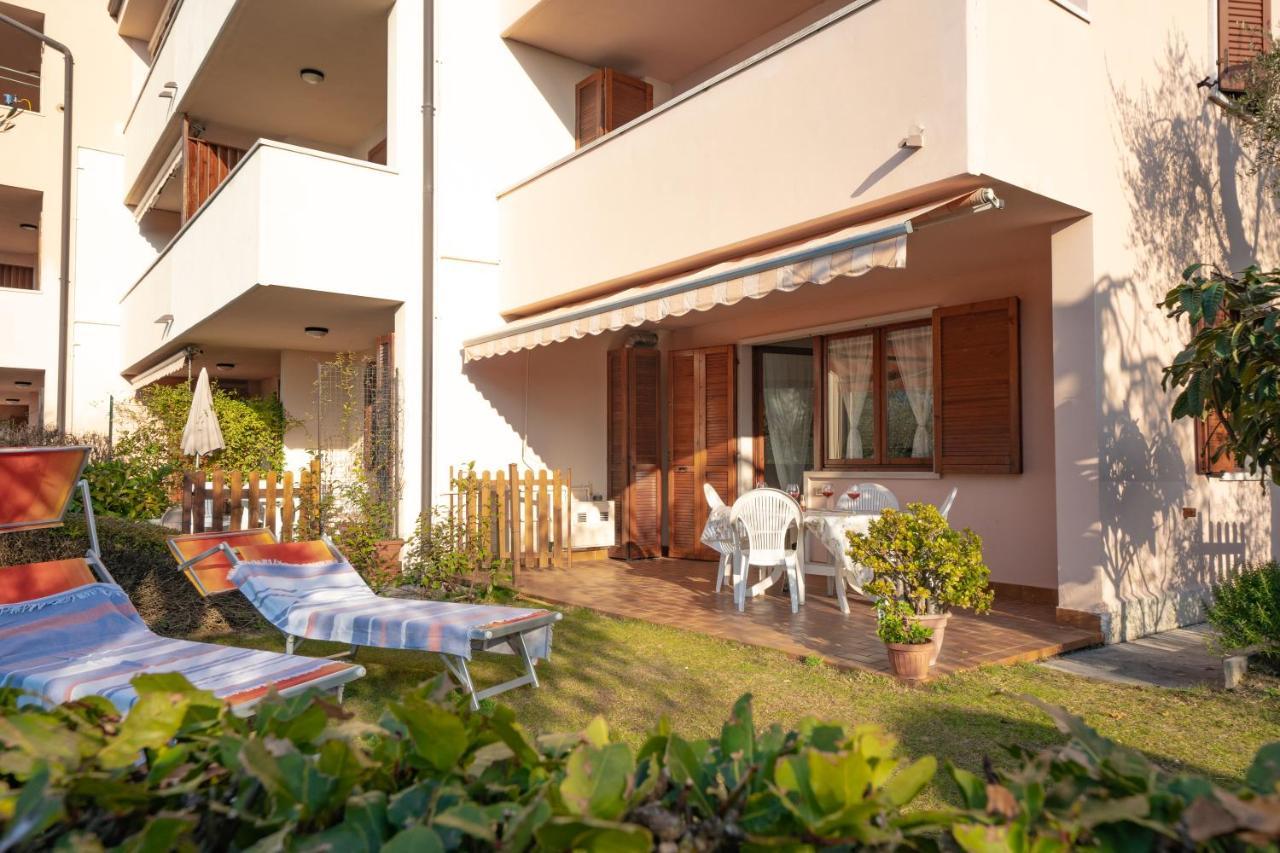 Ulivi Beth'S House Apartman Brenzone sul Garda Kültér fotó