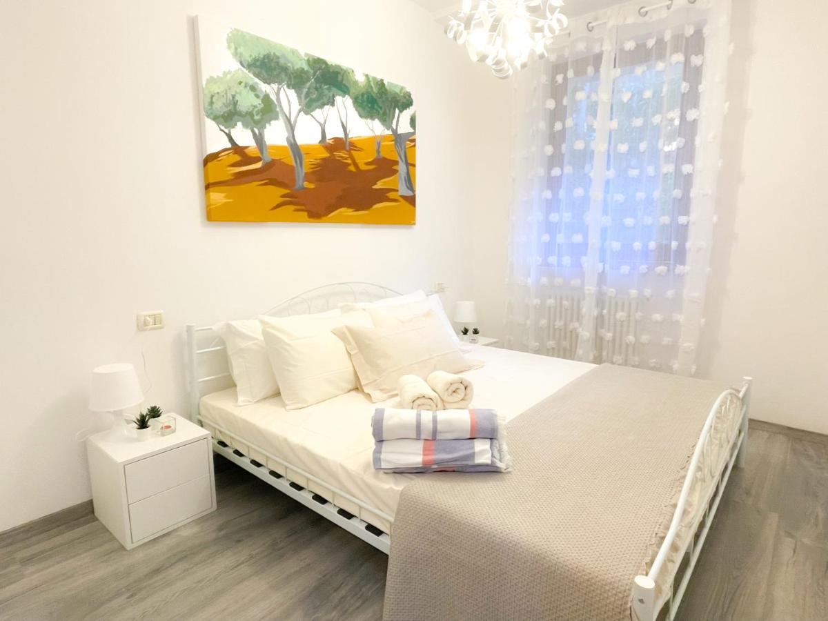 Ulivi Beth'S House Apartman Brenzone sul Garda Kültér fotó